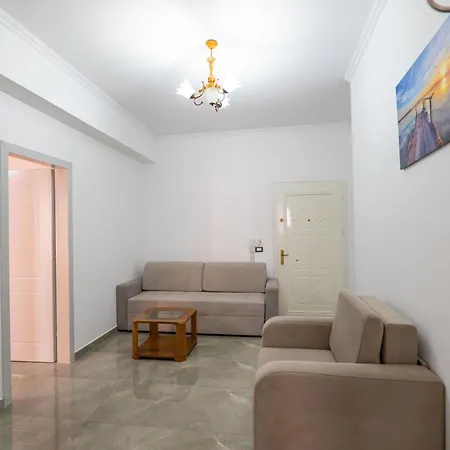 Grace Corner 3* Sarandë