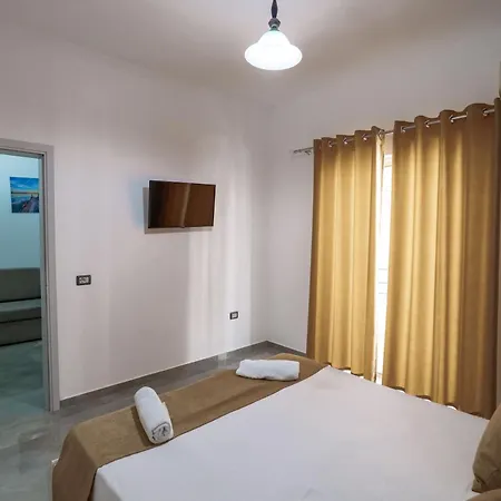 Hotel Grace Corner Sarandë