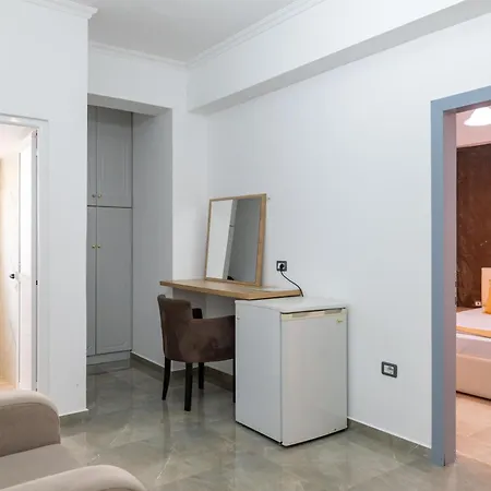 Hotel Grace Corner Sarandë
