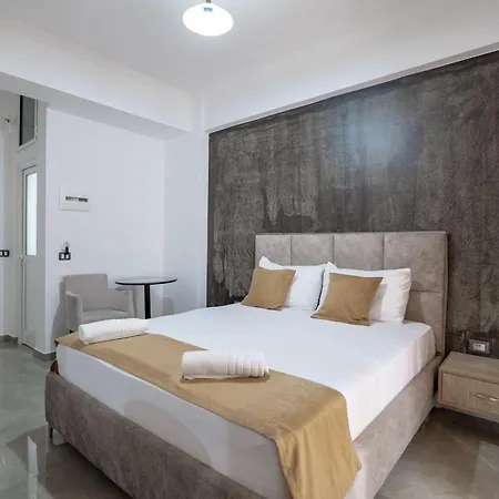 Grace Corner Hotel 3*
